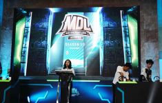 UMB Hadirkan Komunitas E-Sport di Panggung MDL Mobile Legends Season 10 - JPNN.com