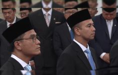 Dulu Berseteru, Prabowo Kini Lantik Budiman Sudjatmiko jadi Kepala Badan Pengentasan Kemiskinan - JPNN.com