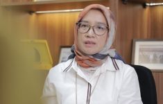 Profil Rini Widyantini, Sudah Siapkan Gebrakan sebagai MenPANRB, Honorer & PPPK Wajib Tahu - JPNN.com