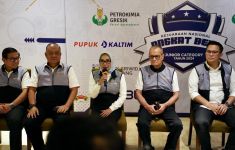 Kejurnas Angkat Besi Junior Pupuk Indonesia 2024 Diikuti Atlet Aceh hingga Papua Pegunungan - JPNN.com