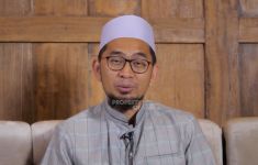 Ustaz Adi Hidayat Titip Pesan Buat Pak Jokowi, Mengharukan, Ada soal Hisab - JPNN.com