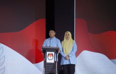 Debat Pilgub NTB, Iqbal-Dinda: Penurunan Kemiskinan Setelah Era TGB Tak Sampai 1 Persen - JPNN.com