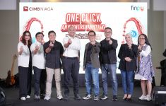 Dukung Pemulihan Pariwisata Bali, Finnet dan CIMB Niaga Luncurkan Finpay Link - JPNN.com