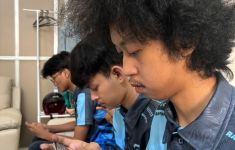 Rapspoint Hadir di Tengah Pasar Industri Gim Indonesia yang Menjanjikan - JPNN.com