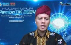 PembaTIK jadi Instrumen Kemendikbudristek Tingkatkan Kompetensi Guru di Bidang AI - JPNN.com