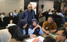 Kubik Leadership Punya Solusi Transformasi Kepemimpinan di Indonesia - JPNN.com