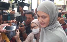 Paula Verhoeven: Saya Akan Memberikan Klarifikasi yang Sebenarnya - JPNN.com