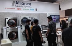 Pasar Laundry Menggiurkan, Alliance Boyong Produk Premium ke Indonesia - JPNN.com