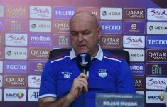 Persib vs Lion City Sailors: Bojan Hodak Sebut Maung Bandung Tak Diunggulkan, Kenapa? - JPNN.com