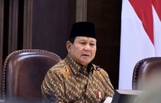 Prabowo Beber Alasan Gelar “Penggemblengan” Menteri di Magelang, Ternyata - JPNN.com