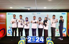 PNM Cetak Enterpreneur Muda dari Daerah 3T lewat Madani Entrepreneur Academy 2024 - JPNN.com