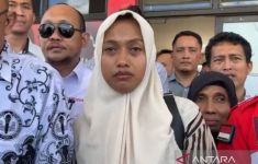 Guru Honorer Supriyani Tidak Hanya Ikut Seleksi PPPK 2024, Ternyata - JPNN.com