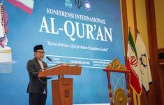 Menko Gus Imin Buka Konferensi Internasional Al-Qur'an - JPNN.com