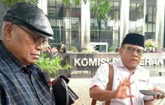 Laporan Pemotongan Honor Hakim Agung Disebut Masih Berlanjut di KPK - JPNN.com