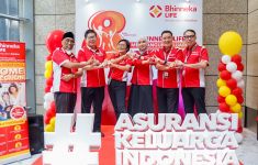 Berkomitmen Berikan yang Terbaik, Bhinneka Life Rayakan HUT ke-8 - JPNN.com