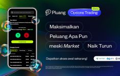 Pluang Luncurkan Opsi Saham AS, Terobosan Baru dalam Investasi di Indonesia - JPNN.com