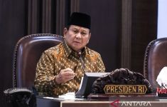 Program Makan Siang Tak Bisa Instan, Prabowo: Kita Tidak Punya Tongkat Nabi Sulaiman - JPNN.com