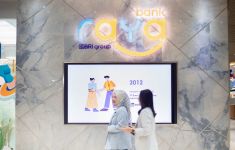 Tumbuh Makin Kuat, Bank Raya Kembali Catatkan Kinerja Cemerlang di Kuartal III/2024 - JPNN.com