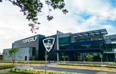 Topgolf Jakarta Hadirkan Nuansa Olahraga dan Hiburan, Intip Fasilitasnya - JPNN.com