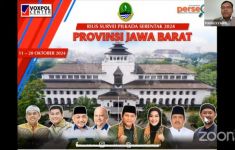 Awas, Kejutan di Pilgub Jabar Bisa Kembali Terjadi di Pilkada 2024 - JPNN.com