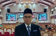 Abdul Hafid Minta Pj Bupati Kotim Bawa Dampak Perubahan ke Daerah - JPNN.com