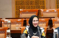 Refleksi Hardiknas 2025, Lita Nilai Kesenjangan Pendidikan Masih Jadi Tantangan Besar - JPNN.com
