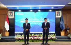 Program Menteri Perdagangan Budi Santoso Berpotensi Memajukan Sektor Perdagangan - JPNN.com