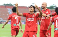 Live Streaming Semen Padang Vs Dewa United: Ayo, Pagamo! - JPNN.com