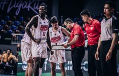 Beban Berat Dipikul Johannis Winar Setelah Ditunjuk Jadi Pelatih Timnas Basket Putra - JPNN.com