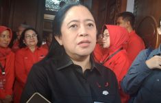 PDIP Gelar Konsolidasi Pemenangan di Jateng, Puan Berharap Pilkada Tanpa Intervensi - JPNN.com