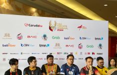 Persaingan Playoff Liga 1 E-Sports Nasional 2024 Bakal Ketat, 6 Tim Sama Kuat - JPNN.com