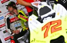 Bukan Martin, Pecco, atau Marquez yang Paling Gila di FP1 MotoGP Thailand - JPNN.com