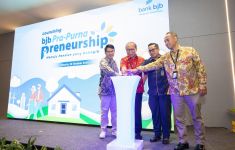 bank bjb Dorong Pensiunan Berwirausaha Melalui Program bjb Pra-Purnapreneurship - JPNN.com