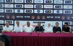 Letjen TNI Saleh Mustafa Ingin IPL 2024 Punya Badan Khusus Mirip 'PT LIB' - JPNN.com