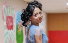 Kuki Nabilla Sampaikan Harapan untuk Masa Depan Indonesia Lewat Lagu - JPNN.com