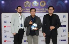 Pegadaian Raih Penghargaan In-House Counsel Award 2024 - JPNN.com