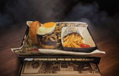 Lewat Unwasted Waste, Lawless Burgerbar Tangani Penumpukan Sampah Sisa Makanan - JPNN.com