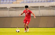 Lucas Lee Ungkap Cara Agar Timnas U-17 Indonesia Raih Kemenangan Lawan Australia - JPNN.com