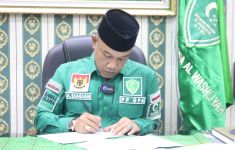 GPA Dukung Kejagung Ungkap Sumber Uang Hampir Rp 1 T yang Disita dari Eks Pejabat MA - JPNN.com