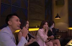 Zen Karaoke & Lounge Thamrin, Hadirkan Sarana Hiburan Terlengkap - JPNN.com