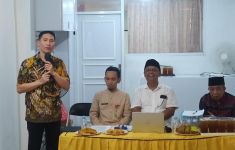 Kombes Arsal Sahban, dari Penegak Hukum Kini jadi Ketua RT - JPNN.com