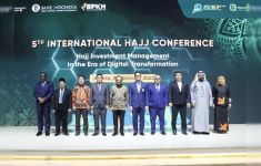 International Hajj Fund Forum Rumuskan Strategi Inovatif Mengelola Dana Haji - JPNN.com