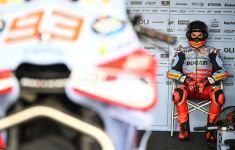 Live Streaming Sprint MotoGP Thailand, Sekarang! Cek Starting Grid & Klasemen - JPNN.com