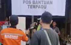 Gerak Cepat di Tengah Bencana, BAZNAS Bali Dapat Pujian - JPNN.com