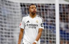 Liga Spanyol: Kylian Mbappe Cetak Brace, Real Madrid Memuncaki Klasemen - JPNN.com