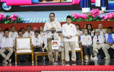 Di Debat Kedua, RK Sebut Bakal Jadikan Jakarta Kota Festival - JPNN.com