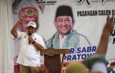 Punya Rekam Jejak Mentereng, Edy Pratowo Pemimpin yang Dicintai Rakyat Kalteng - JPNN.com