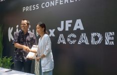 KlikFilm dan JFA Gelar Kursus Soal Film, Libatkan Para Ahli - JPNN.com