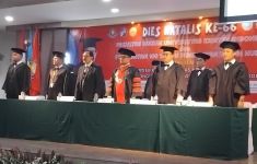 Simak, Sejarah Pendirian Universitas Kristen Indonesia - JPNN.com