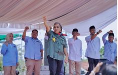 Mirza-Jihan Ungkap Tiga Prioritas Bila Menang Pilkada Lampung - JPNN.com